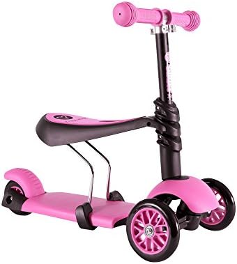 toy scooter amazon