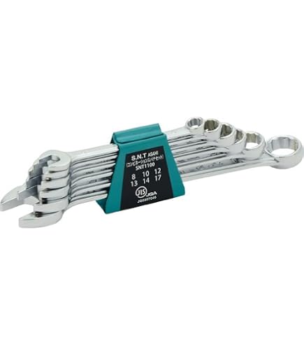 旭金属工業 Asahi Metal Industries ASH Short Duck Key Hex Key