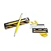 Monteverde USA One Touch Tool Pen, Fountain Pen, Yellow (MV35231),Medium