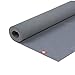 Manduka 131023030 eKO Lite Yoga and Pilates Mat, Midnight, 4mm, 68