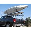 TMS-3-SETS-J-Bar-Rack-HD-Kayak-Carrier-Canoe-Boat-Surf-Ski-Roof-Top-Mount-Car-SUV-Crossbar
