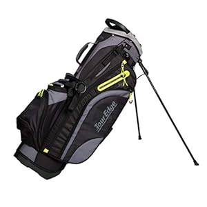Tour Edge Tour Edge Hot Launch HL4 Ladies Golf Stand Bag