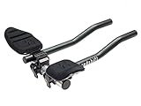 Redshift Quick-Release Clip-On Aerobars - Aluminum Extensions