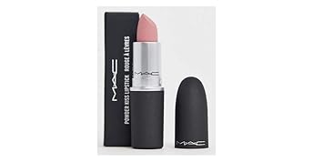 mac lipstick reverence