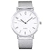 New Simple Ladies Quartz Watch Temperament Casual Watch Female Models Watches for Women Simple Under 5 ❤ Best Gifts for Lovers