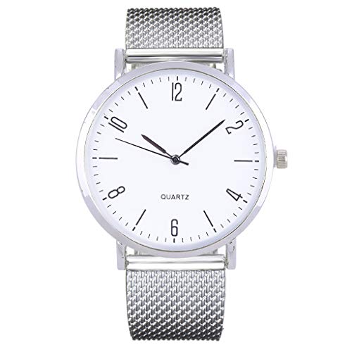New Simple Ladies Quartz Watch Temperament Casual Watch Female Models Watches for Women Simple Under 5 ❤ Best Gifts for Lovers