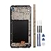 For LG V20 H990 F800L H910 H915 LS997 Digitizer Replacement HYYT LCD Display and Touch Screen Digitizer Glass Replacement with Clapboard Full Assembly
