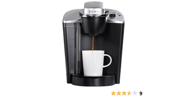 OfficePRO K145 Brewing System 