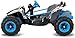 Power Wheels Dune Racer, Chrome