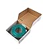 Sindoh 3Dwox Refill Filament PLA green (Dp 200/Dp 201) , Spool , 1.75 millimeters Diameter