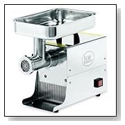 Meat Grinders For Home Use .25HP Stainless Steel Electric Grinder