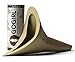 GoGirl Female Urination Device (FUD) - #1 FUD Made in The USA. Pee Standing Up! Portable Female Urinal for Women, Soft, Flexible, Reusable, Pee Funnel Medical-Grade Silicone (Camo/Khaki)