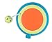 Outward Hound Kyjen  42006 HydroFetch Dog Water Chase Toy, Large, Multicolor
