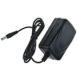 PK-Power AC DC Adapter for 4moms Plush mamaRoo Infant Seat Bouncer Swing Power Supply 12V