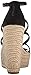 Jessica Simpson Women's Adelinn Espadrille Wedge Sandal