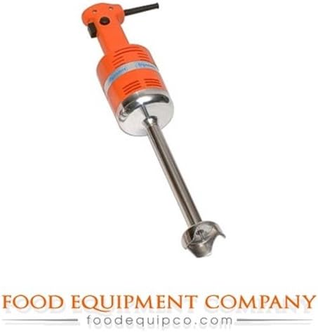 Dynamic USA MX020.1-115V single speed Junior Mixer