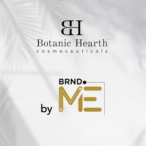Botanic Hearth 100% Pure Rosemary Oil For Hair Growth (6.7 fl oz) | Infused With Biotin | Jojoba & castor Oil | Nourishing & Volumizing | Non GMO Verified