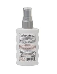 Spray Thera Zinc de Quantum Health, 2 onzas