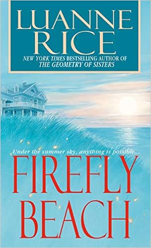 Firefly Beach Hubbard S Point Rice Luanne 9780553573206 Amazon Com Books