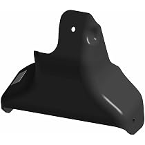 Amazon.com: Polaris RZR Heat Shield, Turbo, Lower, Genuine OEM Part  5266198, Qty 1 : Automotive