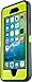 OtterBox Defender Series Case and Belt Clip Holster for Apple iPhone 6s / iPhone 6 - Retail Packaging - Jade/Green