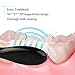 Sonic Electric Toothbrush (Black)