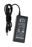 AC Adapter/Battery Charger for Toshiba Satellite L775-S7245 M105-SP1011 M30X-S181ST M30X-SP111 M45-S1691 M45-S169X M505-S4949 M645-S4045 M645-S4061 M65-SP811 M70-SR2 P745-S4250 P745-SP4160M P755-S5263