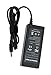 AC Adapter/Battery Charger for Toshiba Satellite L775-S7245 M105-SP1011 M30X-S181ST M30X-SP111 M45-S1691 M45-S169X M505-S4949 M645-S4045 M645-S4061 M65-SP811 M70-SR2 P745-S4250 P745-SP4160M P755-S5263