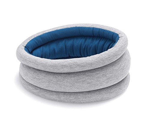 Magical Ostrich Pillow Light Office Car Camping Nod Off Portable