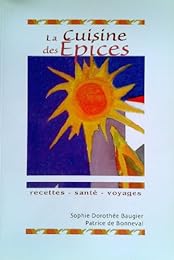 La  cuisine des épices