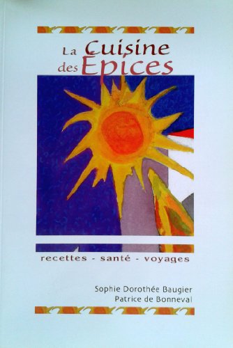 La  cuisine des épices