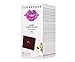 Sugarpova 70% Cocoa Dark Chocolate Bars - 12 Count Case