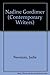 Nadine Gordimer (Contemporary Writers)