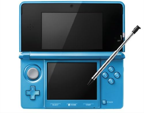 Amazon.com: New Nintendo 3DS LL Metallic Black : Video Games