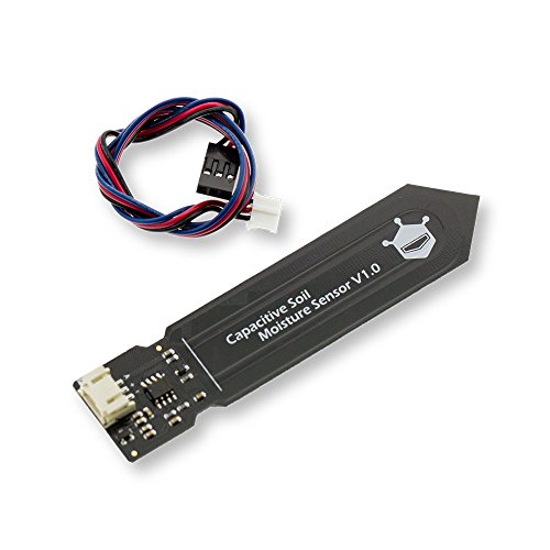 Dfrobot gravity: analog capacitive soil moisture sensor- corrosio…
