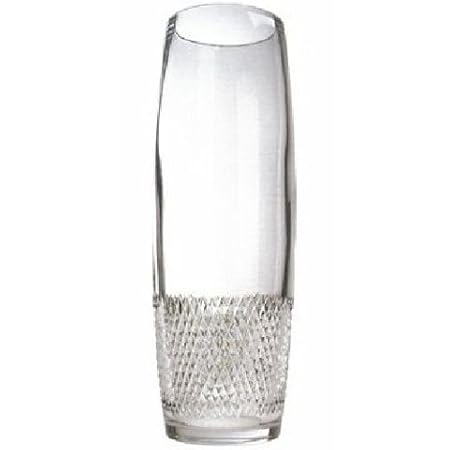 Waterford Crystal John Rocha Lume Vase 16 Amazon Co Uk