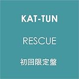 RESCUE (初回限定盤)