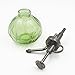 Ebristar Plant Mister, Glass Watering Spray Bottle, 6.5