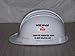 3 - Will Weld for Beer Hard Hat/Helmet Stickers 1” x 2”