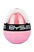 BYS Nourishing Lip Balm Pink Bubble Balm