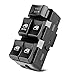 Power Master Window Switch 10283834 - for 2000-2005 Chevy Impala 2002-2003 Buick Rendezvous - Replace 10422427