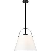 Z-Lite 743P18-MB - Pendants Indoor Lighting