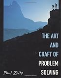 The Art and Craft of Problem Solving cover