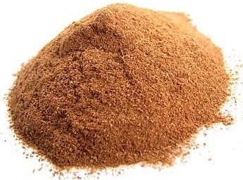 All Natural Sarsaparilla Root Powder 4 oz Stand up Re-Seal Pouch by Zildek Nutrition