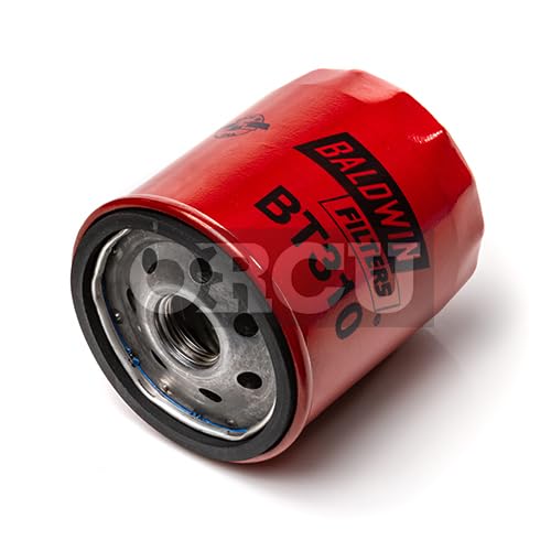 ORCU Driven by True Quality Orcu - Forklift Filter - Engine Oil FE F2 SY52661-O…