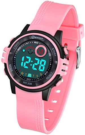 best stopwatch wrist watch