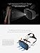 Xiaozhai BOBOVR Z4 Virtual Reality Headset 3D Glasses Box with Adjustable Focal Distance and Headphone for Smartphones