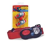 LED Flashlight Headlamp, 2 pack