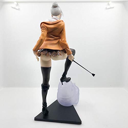 PampasSK Action & Toy Figures - Sexy Figure Anime Prison - Import It All PampasSK Action & Toy Figures - Sexy Figure Anime Prison - Import It All