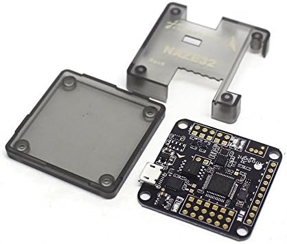 NAZE32 Rev6 6DOF Flight Control Board For QAV FPV 210/250 Mini Multicopter Quadcopter